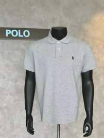 Picture of Ralph Lauren Polo Polo Shirts Short _SKUPoloM-2XL8qx2225510